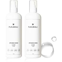 Amazon | お守りスキンケア FUKUBISUI 化粧水 500ml 2本セット